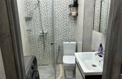 Комфортная квартира 40 м² в Dar Building в аренду, Батуми, Грузия