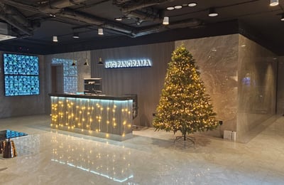 Location appartement confortable meublé avec rénovation moderne, 65 m², Batumi, Géorgie