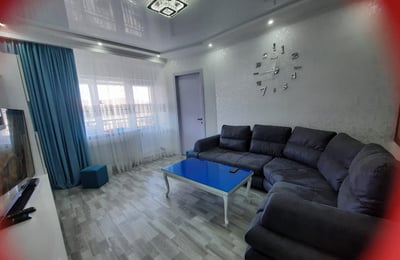 Geräumige möblierte wohnung zur miete, 80 m², Batumi, Georgien