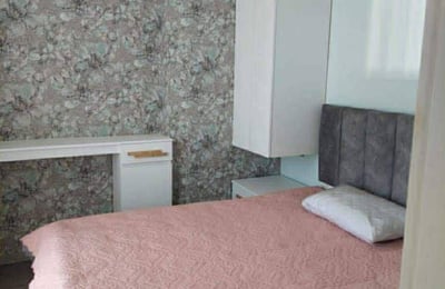 Alquiler de apartamento con 3 dormitorios, 75 m², Batumi, Georgia