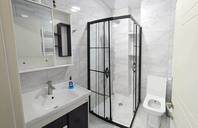 Alquiler de apartamento con 3 dormitorios, 75 m², Batumi, Georgia