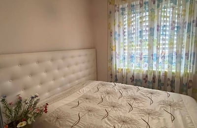 Аренда просторной, светлой меблированной квартиры, 110 м², Batumi, Грузия