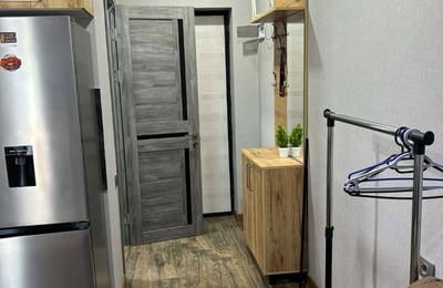 Аренда просторной, светлой меблированной квартиры, 110 м², Batumi, Грузия