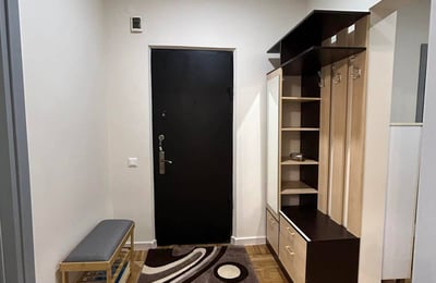 Аренда просторной, светлой меблированной квартиры, 110 м², Batumi, Грузия