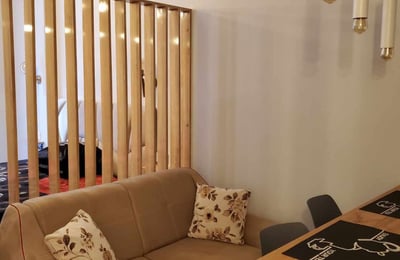 Location studio spacieux avec rénovation récente, 36 м², Batumi, Géorgie