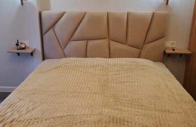 Location studio spacieux avec rénovation récente, 36 м², Batumi, Géorgie