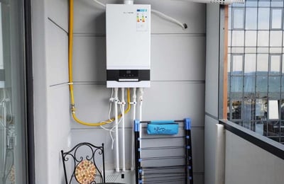 Location studio spacieux avec rénovation récente, 36 м², Batumi, Géorgie