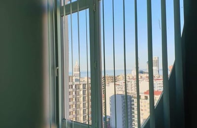 Comfortable apartment for rent, 45 m², Batumi, Georgia