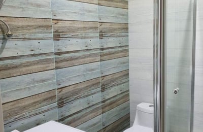 Comfortable apartment for rent, 45 m², Batumi, Georgia