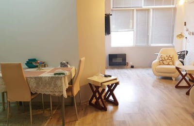 Comfortable apartment for rent, 45 m², Batumi, Georgia