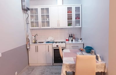 Comfortable apartment for rent, 45 m², Batumi, Georgia