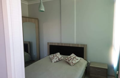 Comfortable apartment for rent, 45 m², Batumi, Georgia