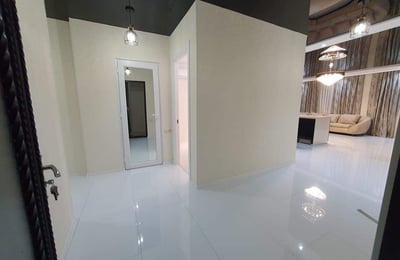 Alquiler de apartamento amplio, cómodo, 130 m², Batumi, Georgia