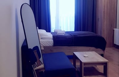 Location studio meublé, 35 м², Batumi, Géorgie