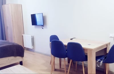 Location studio meublé, 35 м², Batumi, Géorgie