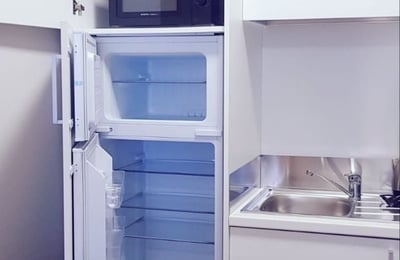 Location studio meublé, 35 м², Batumi, Géorgie