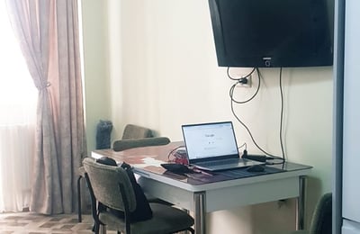 Comfortable, furnished apartment for rent, 48 m², Batumi, Georgia