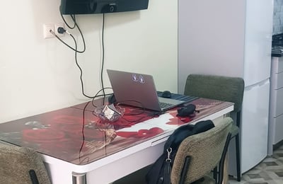 Comfortable, furnished apartment for rent, 48 m², Batumi, Georgia