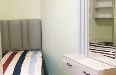 Comfortable, furnished apartment for rent, 48 m², Batumi, Georgia