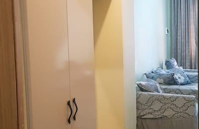 Comfortable, furnished apartment for rent, 48 m², Batumi, Georgia