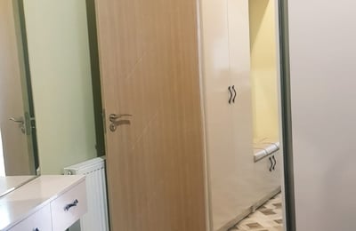 Comfortable, furnished apartment for rent, 48 m², Batumi, Georgia