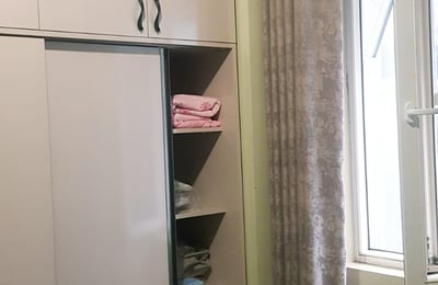 Comfortable, furnished apartment for rent, 48 m², Batumi, Georgia