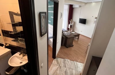 Alquiler de apartamento acogedor, 60 m², Batumi, Georgia