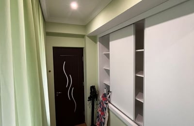 Alquiler de apartamento acogedor, 60 m², Batumi, Georgia