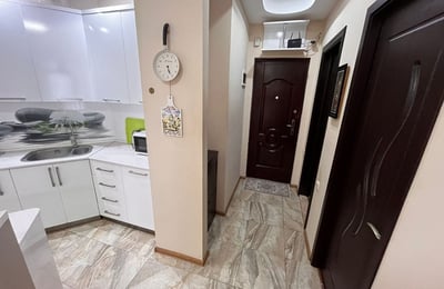 Alquiler de apartamento acogedor, 60 m², Batumi, Georgia