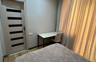 Cozy apartment near the sea for rent, 57 m², Batumi, Georgia