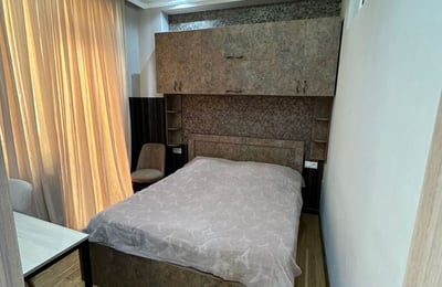 Cozy apartment near the sea for rent, 57 m², Batumi, Georgia