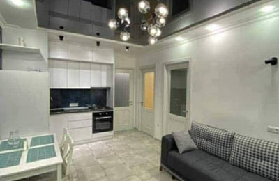 Аренда уютной, комфортной квартиры, 60 м², Батуми, Грузия