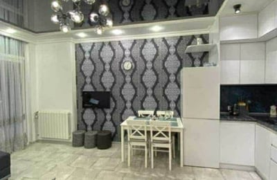 Аренда уютной, комфортной квартиры, 60 м², Батуми, Грузия