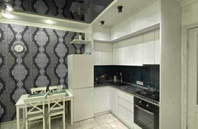 Аренда уютной, комфортной квартиры, 60 м², Батуми, Грузия