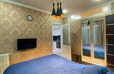 Аренда уютной, комфортной квартиры, 60 м², Батуми, Грузия