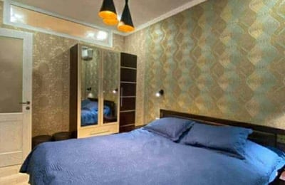 Аренда уютной, комфортной квартиры, 60 м², Батуми, Грузия