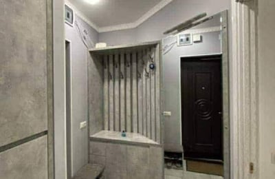 Аренда уютной, комфортной квартиры, 60 м², Батуми, Грузия