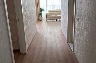 Alquiler de apartamento amplio, amueblado, 82 m², Batumi, Georgia