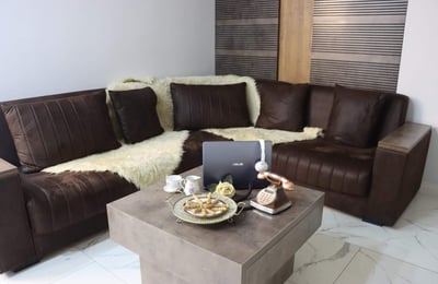 Bright, spacious apartment for rent, 85 m², Batumi, Georgia