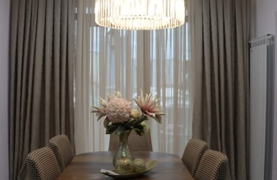 Bright, spacious apartment for rent, 85 m², Batumi, Georgia