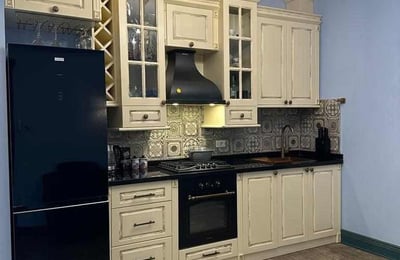 Spacious, furnished apartment near the sea for rent, 90 m², Batumi, Georgia