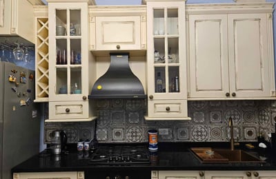 Spacious, furnished apartment near the sea for rent, 90 m², Batumi, Georgia