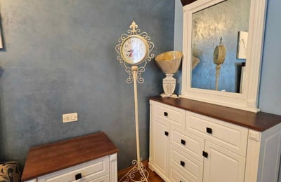 Spacious, furnished apartment near the sea for rent, 90 m², Batumi, Georgia