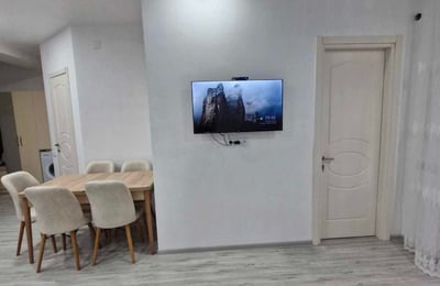 Modern, furnished apartment for rent, 55 m², Batumi, Georgia