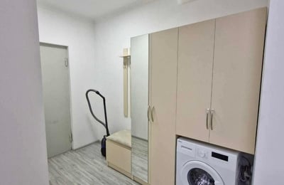 Modern, furnished apartment for rent, 55 m², Batumi, Georgia