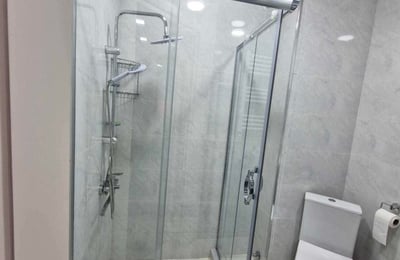 Modern, furnished apartment for rent, 55 m², Batumi, Georgia