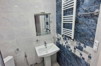 Modern, furnished apartment for rent, 55 m², Batumi, Georgia