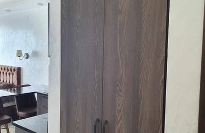 Alquiler de estudio acogedor con vista al mar en Next Apartments, 34 m², Batumi, Georgia