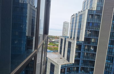 Аренда уютной, меблированной студии в Ramada Plaza, 35 м², Батуми, Грузия