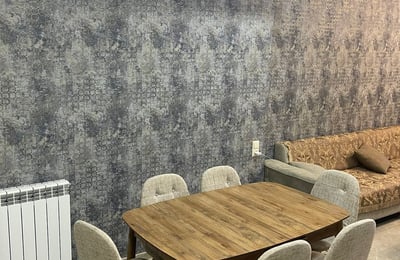 Alquiler de apartamento cómodo, amueblado, 80 m², Batumi, Georgia